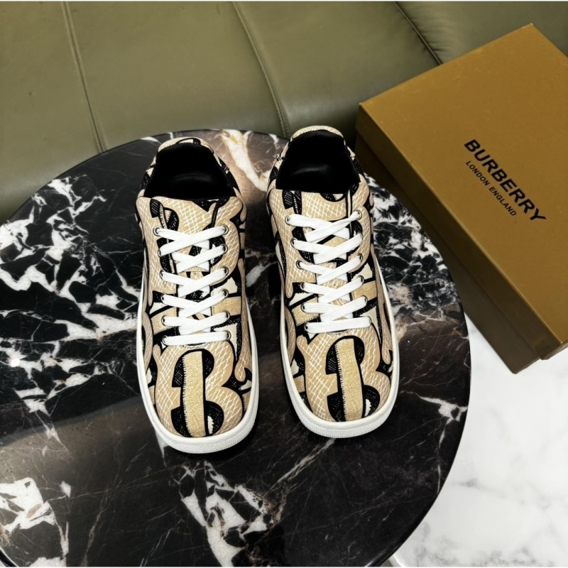 B**rry sneakers